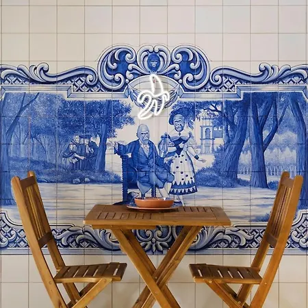 Σπίτι διακοπών Gorila - Coastal Porto Formoso