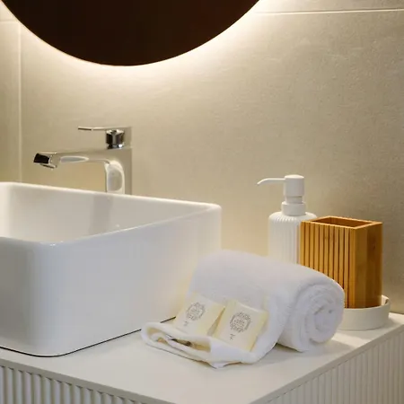 Σπίτι διακοπών Gorila - Coastal