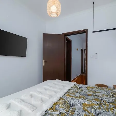 Gorila - Coastal Σπίτι διακοπών Porto Formoso