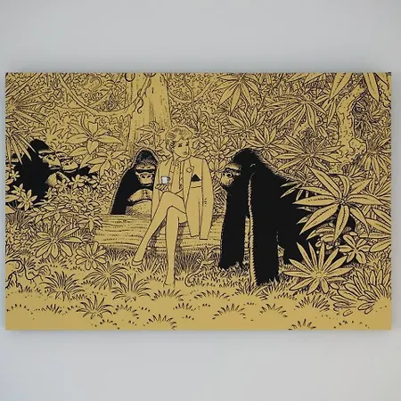 Gorila - Coastal Σπίτι διακοπών