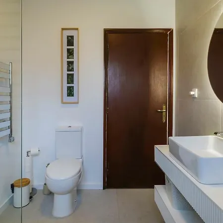 Gorila - Coastal Σπίτι διακοπών *