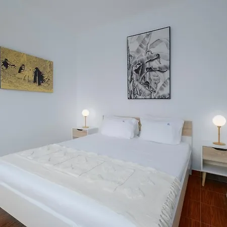 Σπίτι διακοπών Gorila - Coastal *