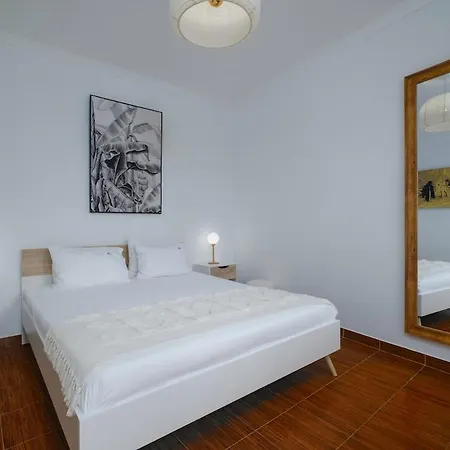 Holiday home Gorila - Coastal *