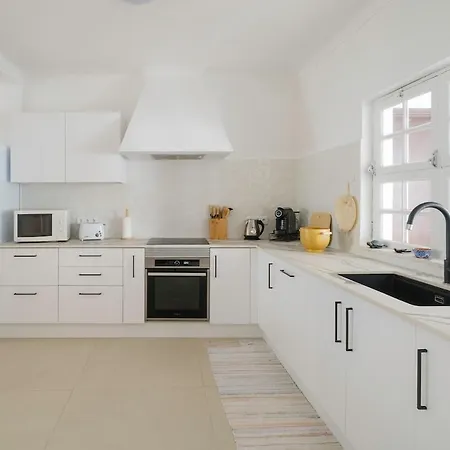 Gorila - Coastal Holiday home Porto Formoso