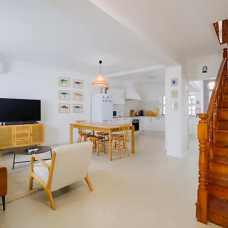 Holiday home Gorila - Coastal Porto Formoso