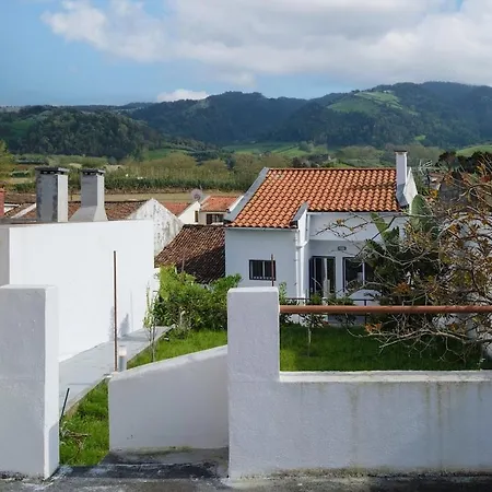 Gorila - Coastal Holiday home Porto Formoso