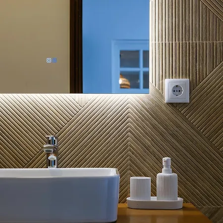 Gorila - Coastal Holiday home Porto Formoso