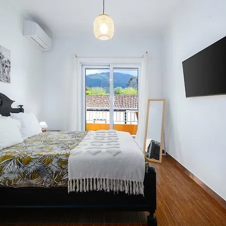 Gorila - Coastal Holiday home
