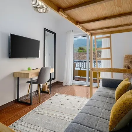 Holiday home Gorila - Coastal Porto Formoso