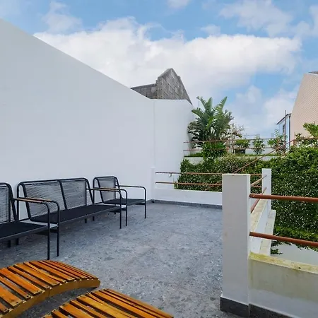 Gorila - Coastal Holiday home