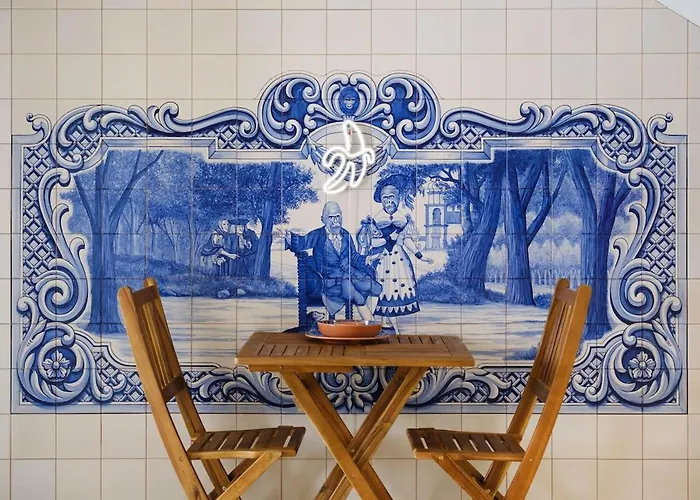 Holiday home Gorila - Coastal Porto Formoso