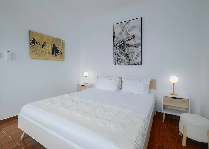 Holiday home Gorila - Coastal *