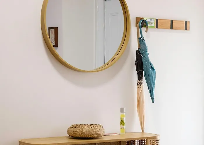 Gorila - Coastal Holiday home