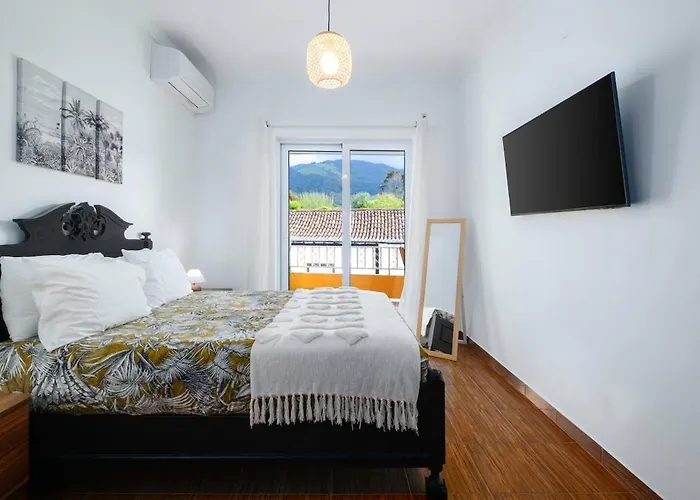 Gorila - Coastal Holiday home