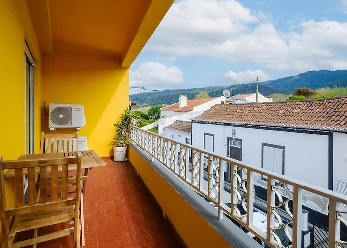 Gorila - Coastal Holiday home *